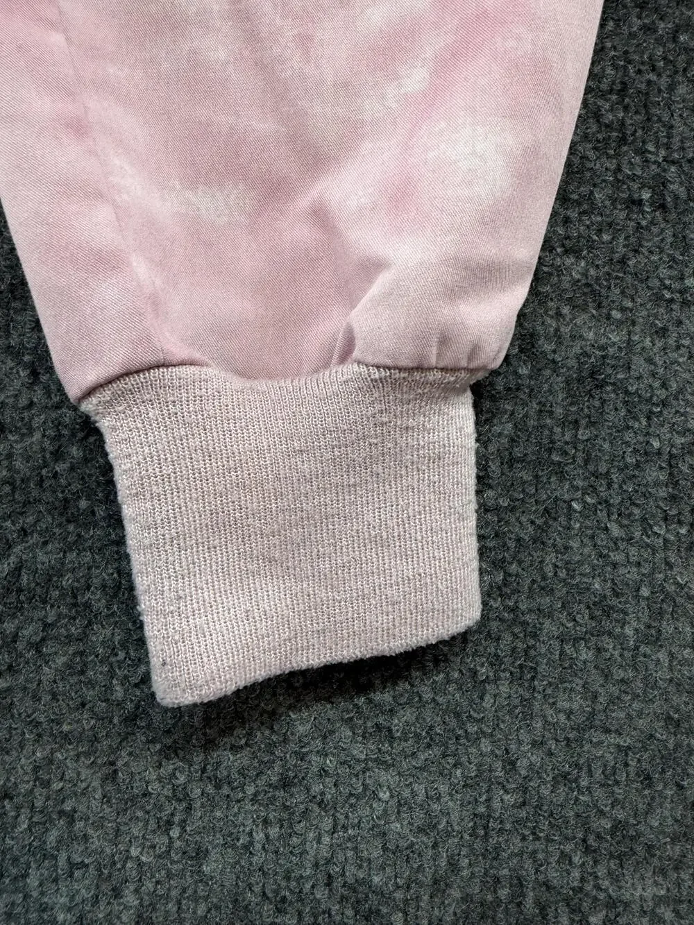 Figs Tansen Jogger Pants Mens XS Pink Technical Collection Scrub Stretch Pockets